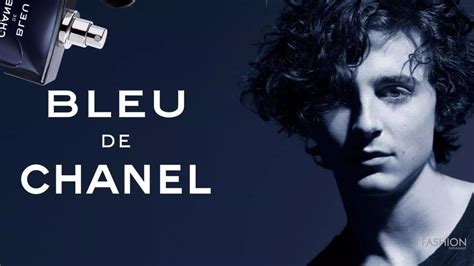 blue chanel commercial song 2018|Chanel commercial with timothee chalamet.